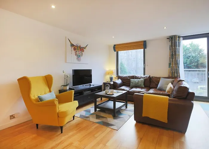 The East London Residence