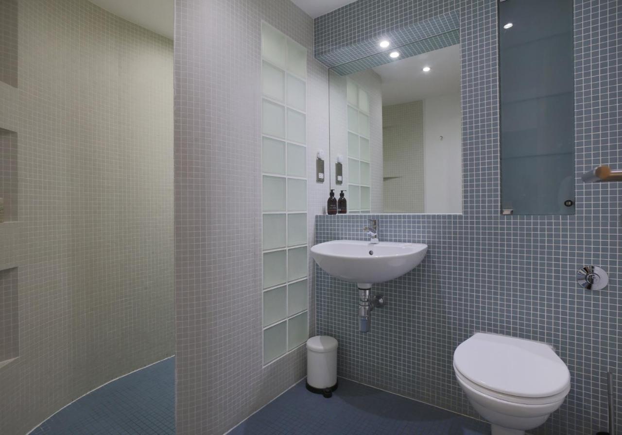 The East London Apartamento *
