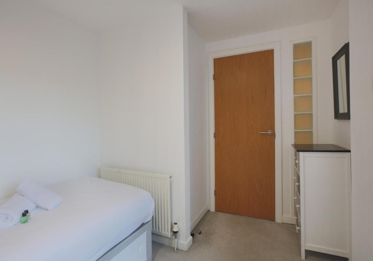 Apartamento The East London Edimburgo