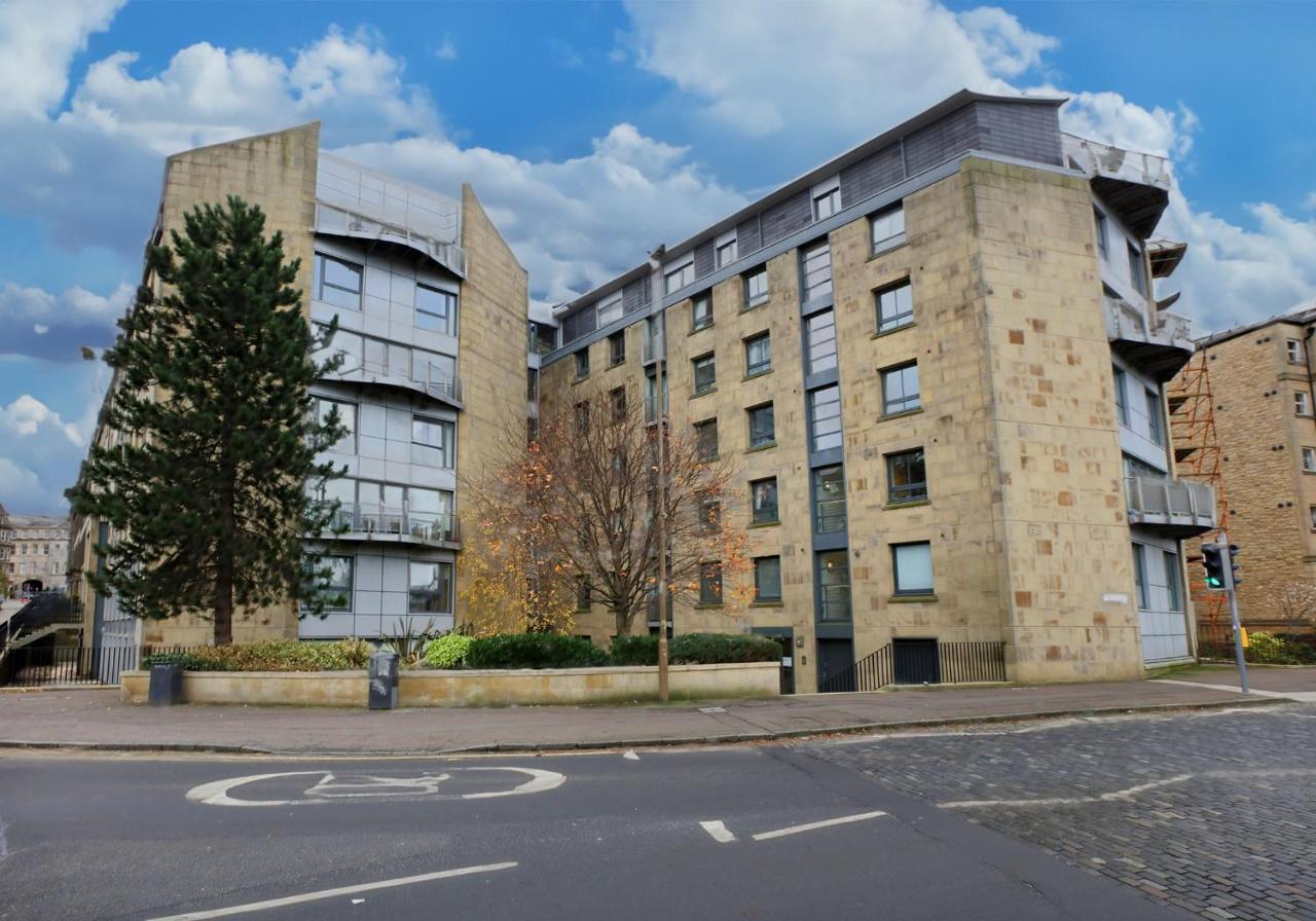 The East London Apartamento